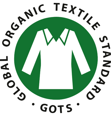 label gots
